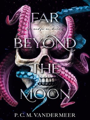 cover image of Far Beyond the Moon